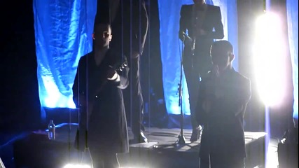 Hurts - Evelyn Live 