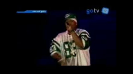 50 Cent - If I Can - T - 0