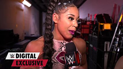 Bianca Belair closed the book on Doudrop in search of gold: WWE Digital Exclusives, Dec, 20, 2021