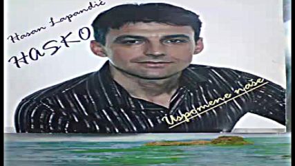 Hasan Lapandic Hasko U Dalekom Svijetu