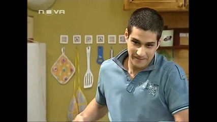 Забранена любов, Епизод 205 част 3 
