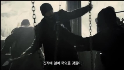 Snowpiercer *2013* Trailer
