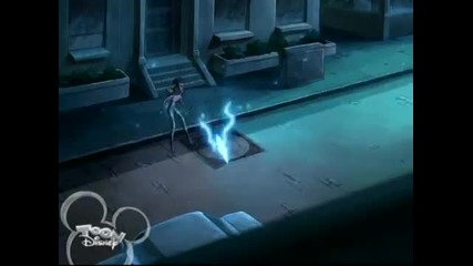Witch Season 1 Episode 3 The Key(1)