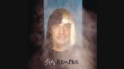 Sia - Reaper ( Audio )