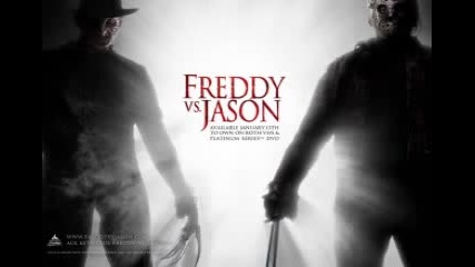 Великолепният филм Фреди срещу Джейсън (2003)