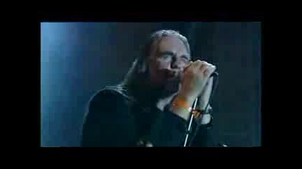 Saxon - Power And The Glory (Wacken).