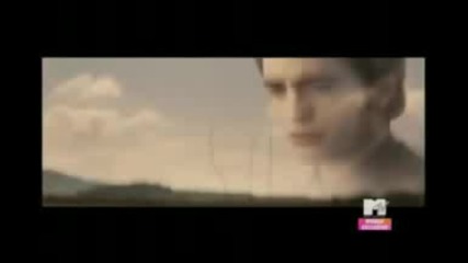 Death Cab for Cutie - Meet Me On The Equinox Official Music Video New Moon 