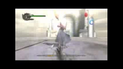 Devil May Cry 4