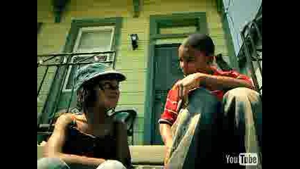 Baby Boy Ft Mannie Fresh - Nawmeen
