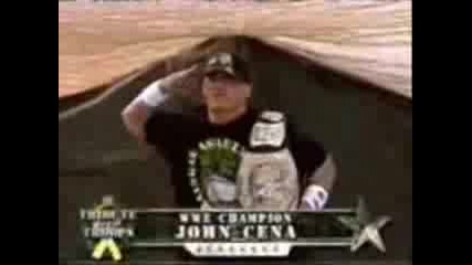 John Cena