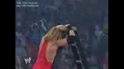 Tlc 4 Raw 10.07.2002