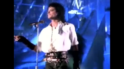 Michael Jackson - Dirty Diana (hd) 