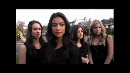 Pretty Little Liars Promo 2 