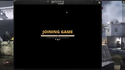 Battlefield Oman gameplay