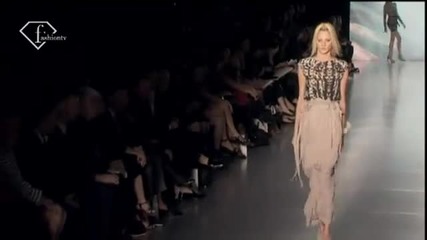 fashiontv Ftv.com - Rafw10 Ginger And Smart runway 