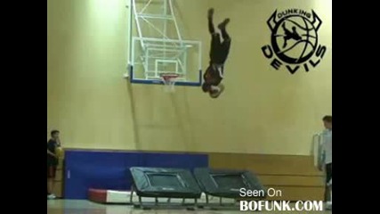 Някои път невъзможното е възможно