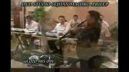 Bajce=daq Daq Re - Video=marty