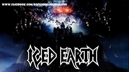 Iced Earth - Days Of Rage превод