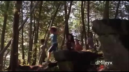 Camp Rock 2 - Brand New Day 