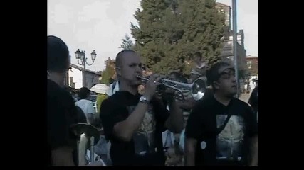 Berkovskata Duhova muzika 2012