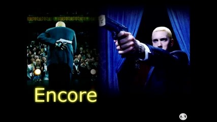 Eminem - Crazy in Love