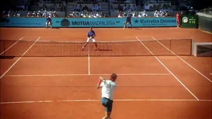 Mutua Madrid Open [2014] - Preview!