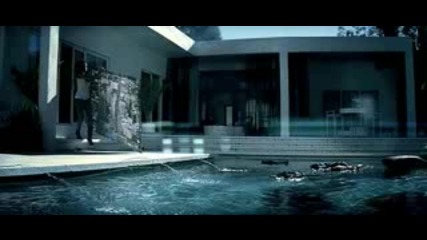 Enrique Iglesias Feat Ciara - Takin Back My Love Official Video 2009
