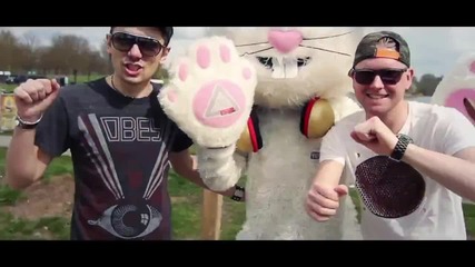 "hardcore" Dj Mad Dog feat. Mc Jeff - The future