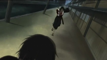 Blade of the Immortal [480p] [bg] - 09