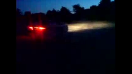 Bmw 318is Shumen