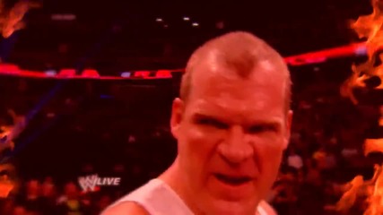 Kane Custom Titantron 2014 (1080p Full Hd)