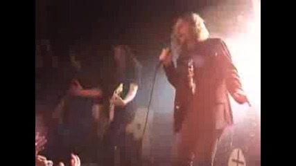 Candlemass - Crystal Ball - Candlemass 20 Year Anniversary (9/15)