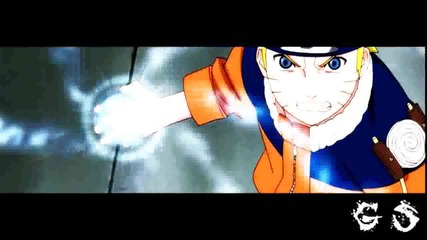 Naruto amv - Lost Bonds