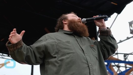Action Bronson, Chance the Rapper Bring 'Baby Blue' to 'Letterman'