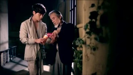 Shinee - Fire Music Video (short ver.)