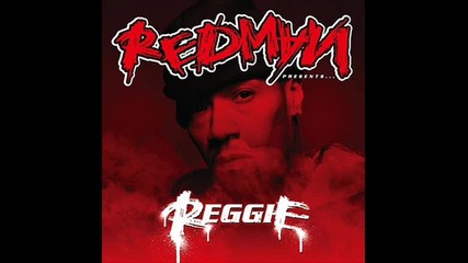 Redman - Whn The Lites Go Off feat. Poo Bear ( Album - Reggie ) 