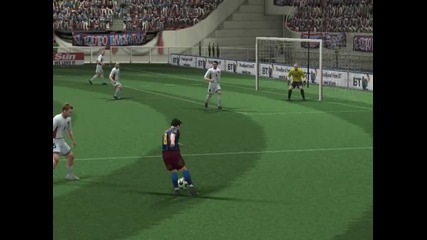 Pro Evolution Soccer 5 Goal part (5)