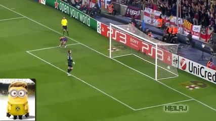 Dani Alves-best Goals