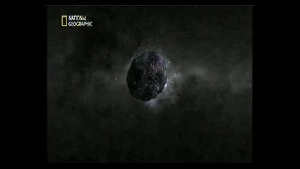 Space Mysteries - Comets-targett Earth 1 bgaudio
