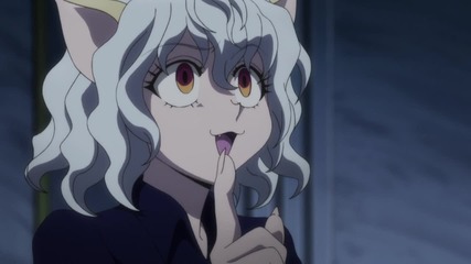 Hunter x Hunter - 99 [720]