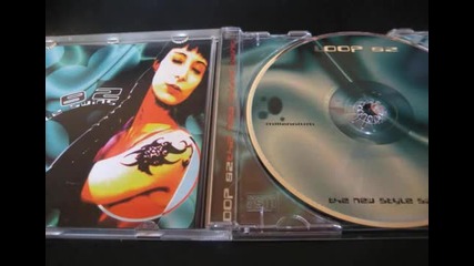 Loop 82 - Desire (1995)