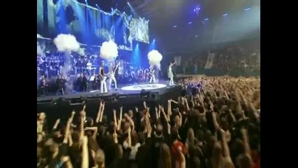 Within Temptation - Deceiver Of Fools ( Black Symphony ) 
