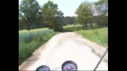 jawa 350 
