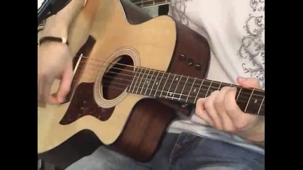 Goo Goo Dolls - Iris - Acoustic Cover By Boyce Avenue!