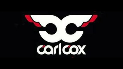Carl Cox - We Rob Togehter [high quality]