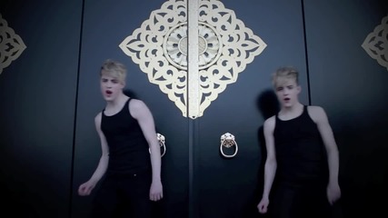 Jedward - Waterline