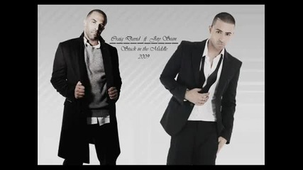 Jay Sean feat Craig David - Stuck in the Middle (2009) (hq)