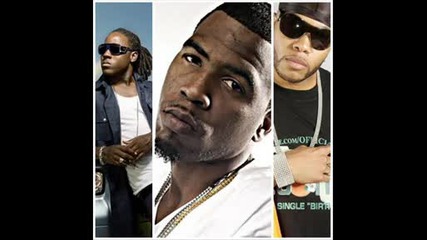 Brisco Ft. Flo - Rida, Billy Blue, & Ace Hood - Just Know Dat Rmx