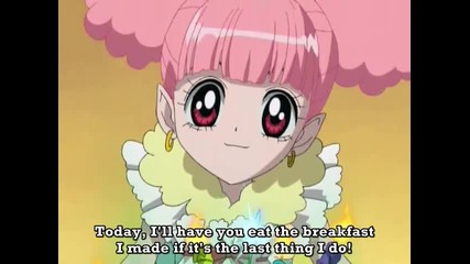 Sugar Sugar Rune Episode 34 part 2