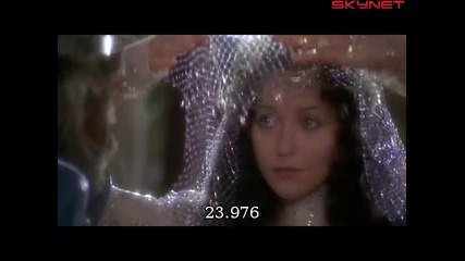Екскалибур (1981) ( Високо Качество ) бг субтитри Част 3 Филм